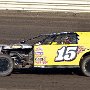 2013 MW 15 RANDY BROWN 525A